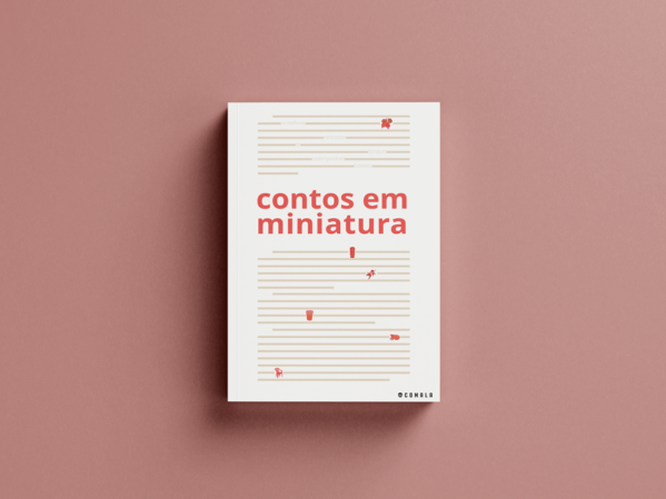 contos em miniatura