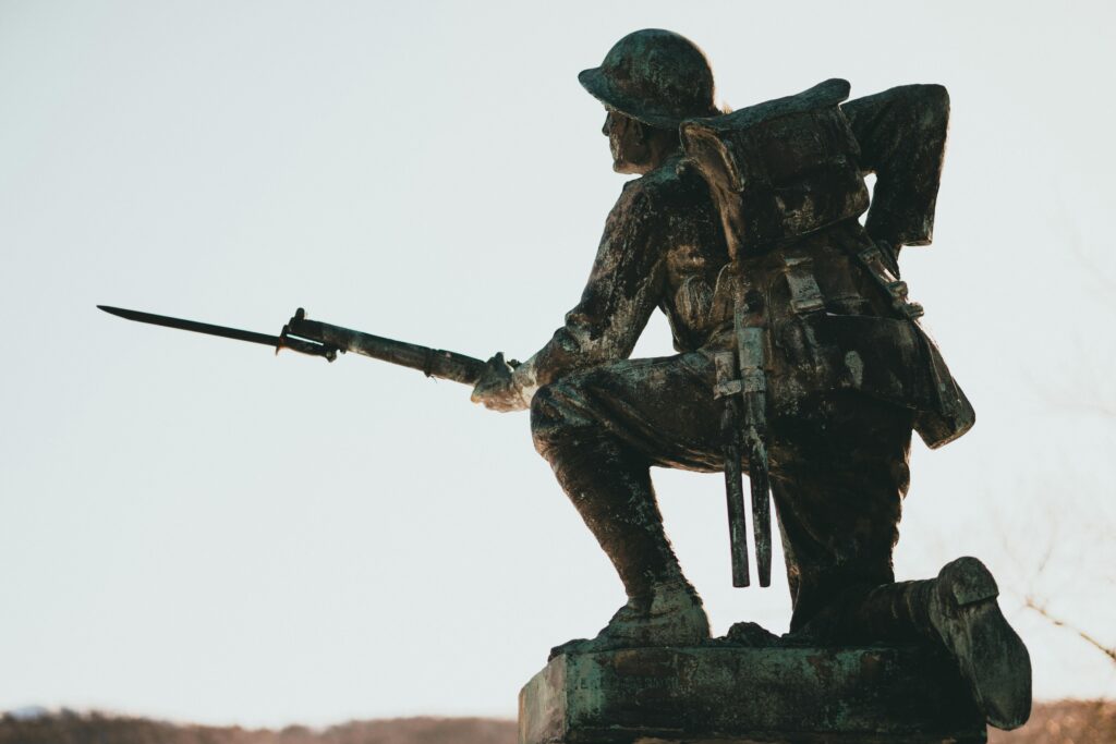 6 mistérios que ainda cercam a Primeira Guerra Mundial